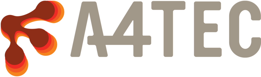 A4TEC logo
