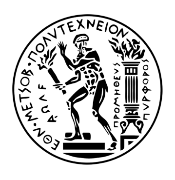 National University of Athens logo