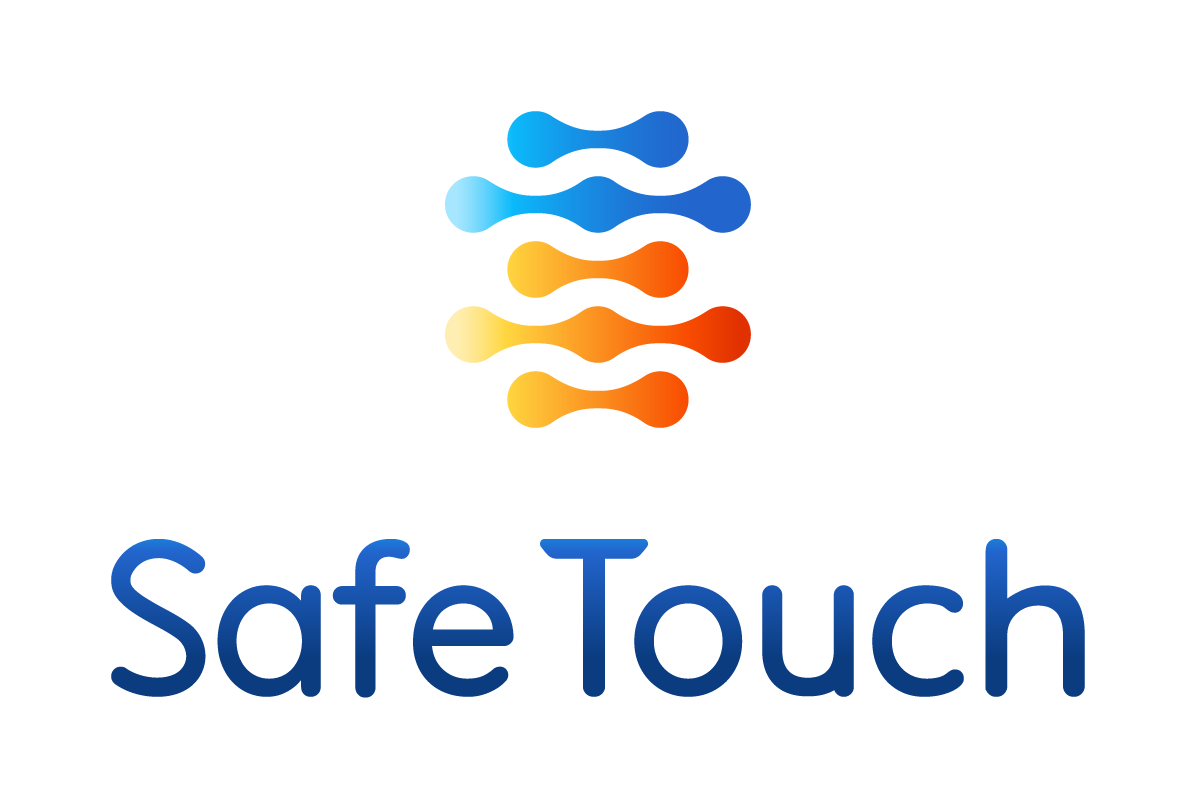 SafeTouch Logo