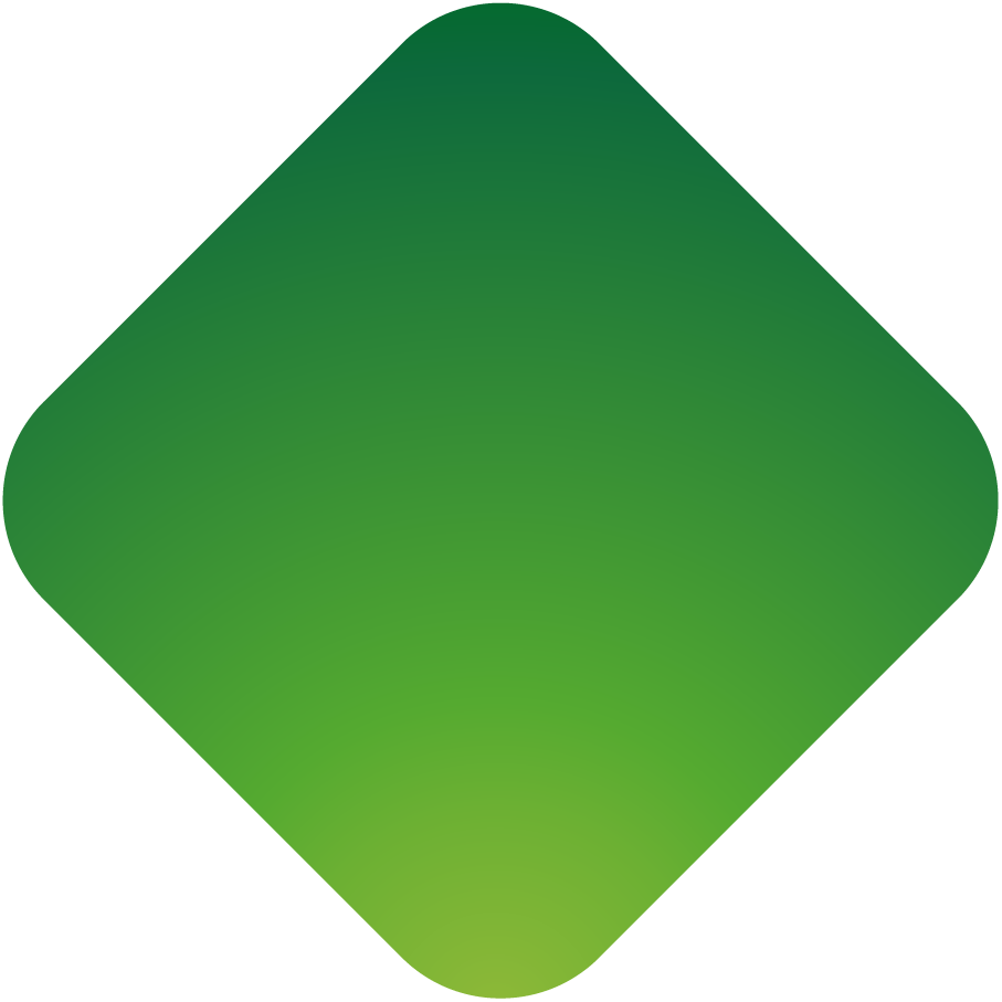 Diamond shape icon