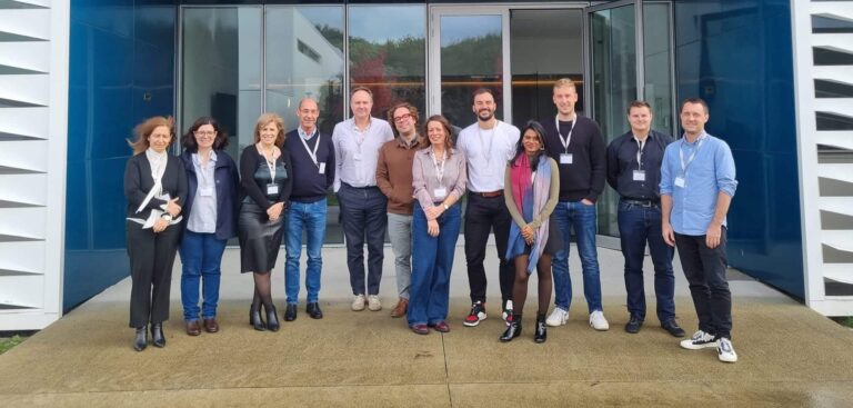 SafeTouch first annual meeting