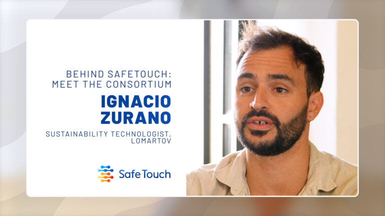 Ignacio Zurano Interview