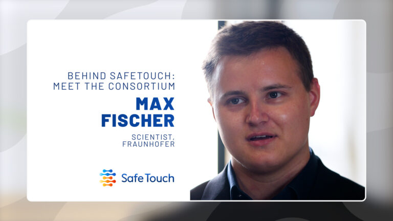 Max Fischer Interview