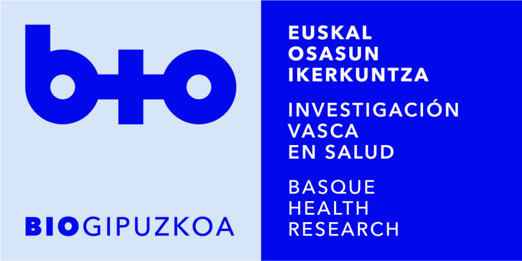 BIOGIPUZKOA logo
