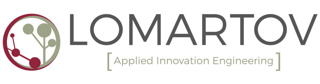 LOMARTOV logo