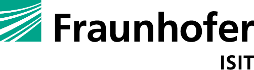Fraunhofer ISIT logo