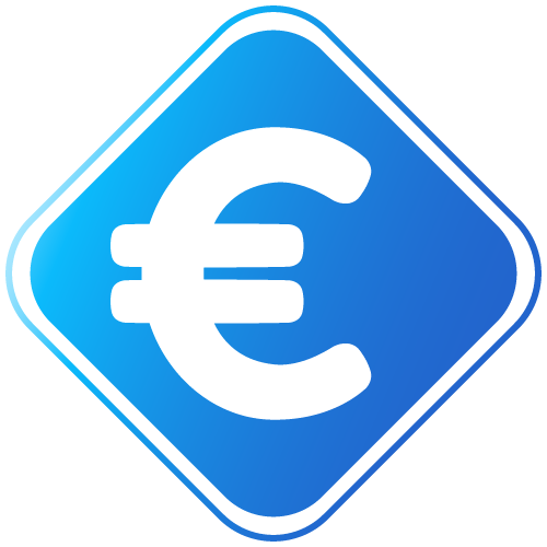 Euro icon