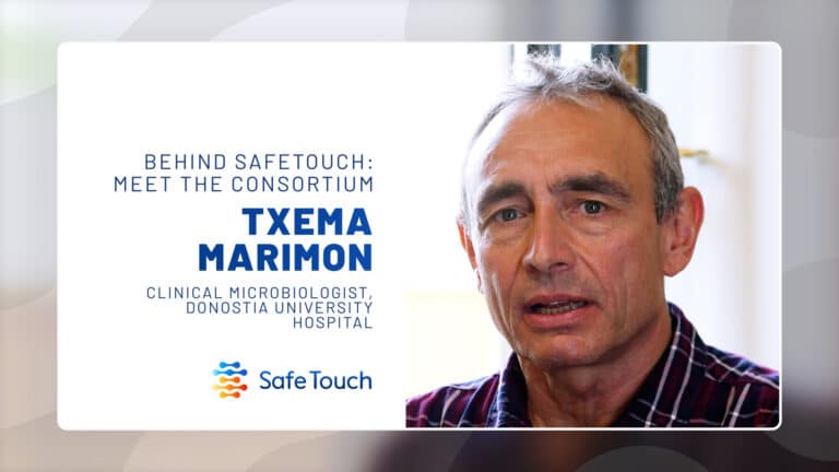 Txema Marimon Interview