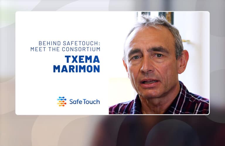 Txema Marimon Interview